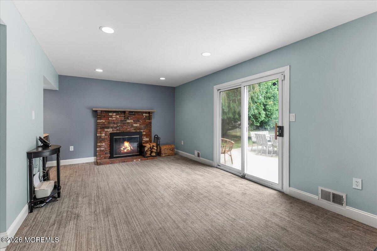 43 Glen Arden Drive Howell NJ 07731