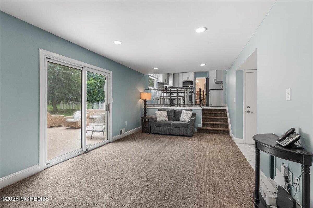 43 Glen Arden Drive Howell NJ 07731