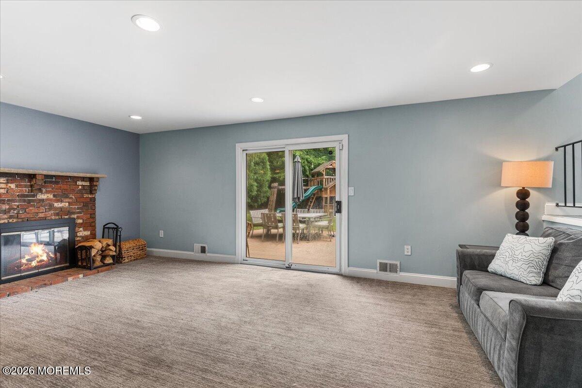 43 Glen Arden Drive Howell NJ 07731