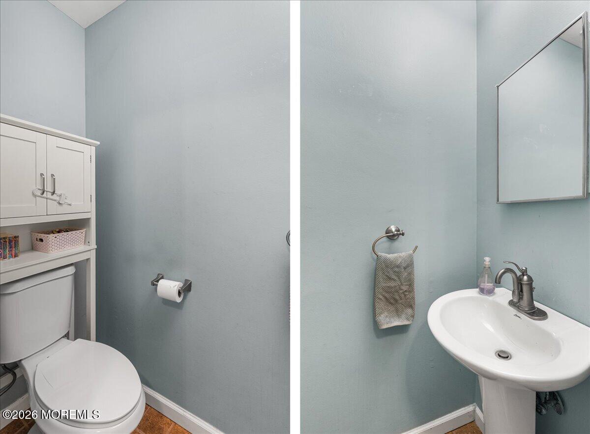43 Glen Arden Drive Howell NJ 07731