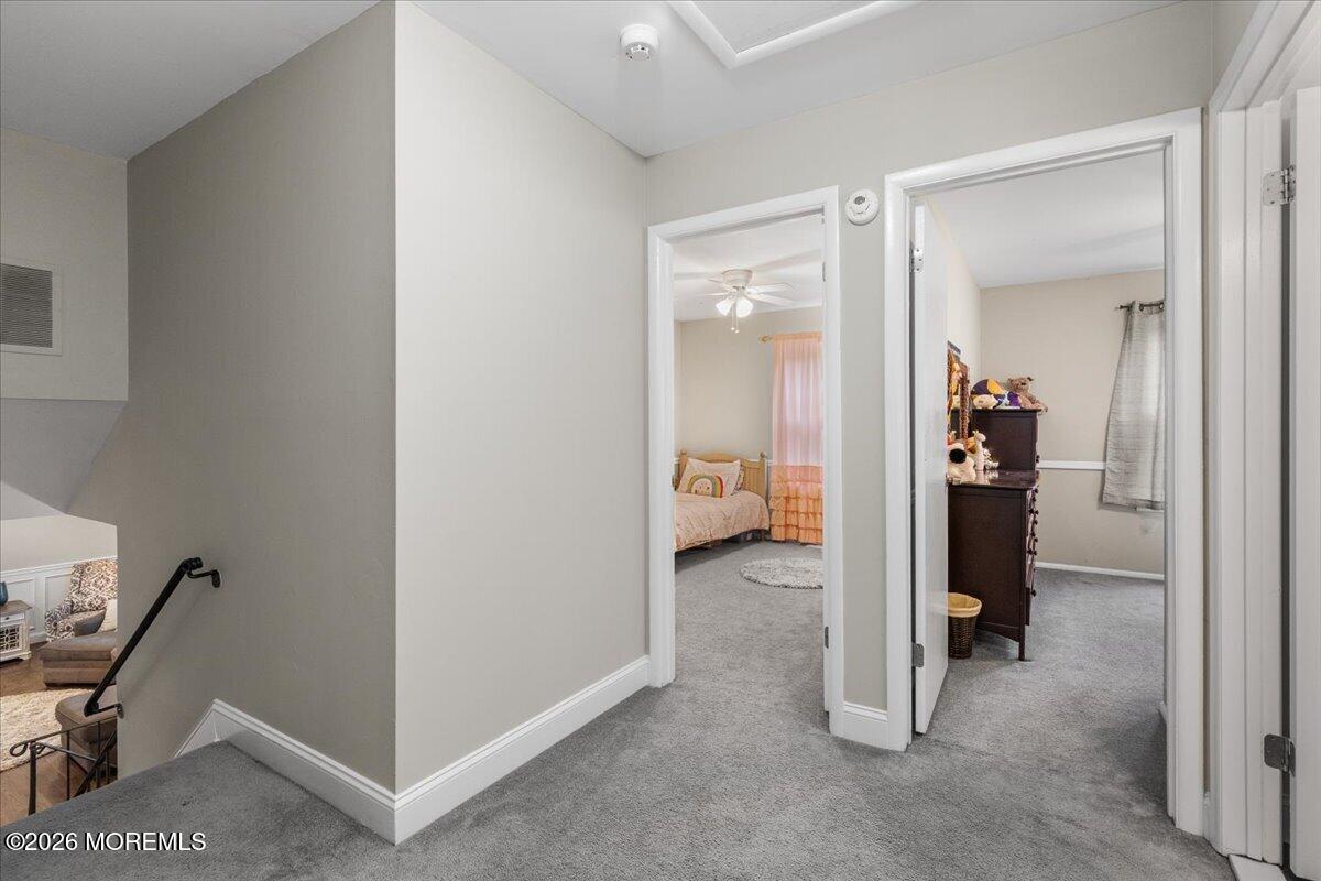 43 Glen Arden Drive Howell NJ 07731