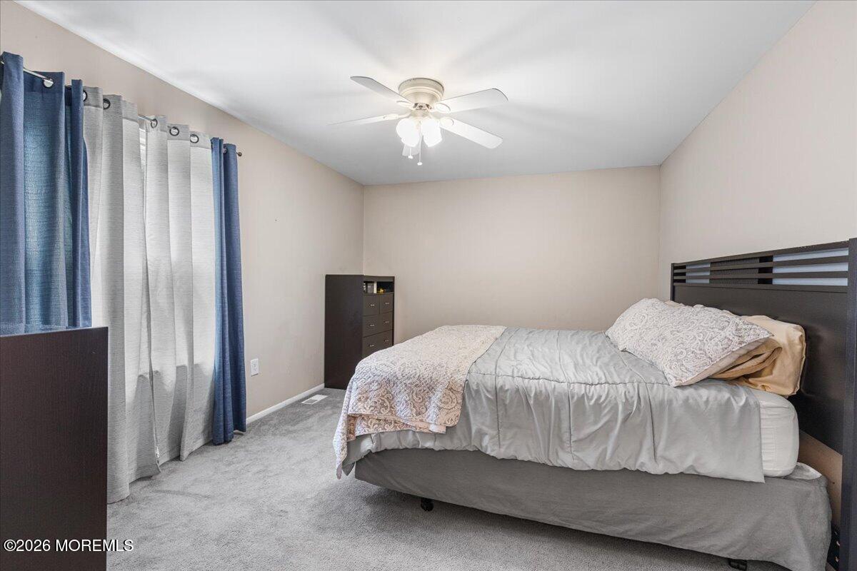 43 Glen Arden Drive Howell NJ 07731