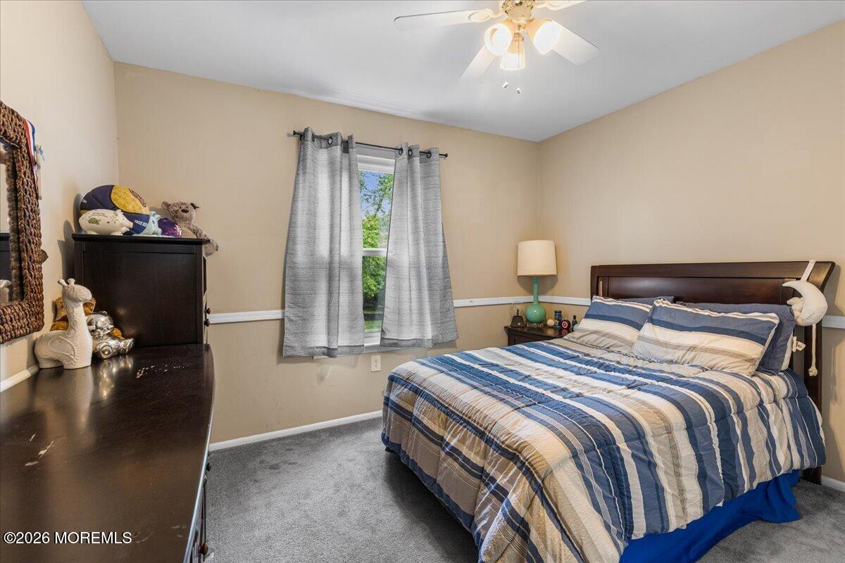 43 Glen Arden Drive Howell NJ 07731