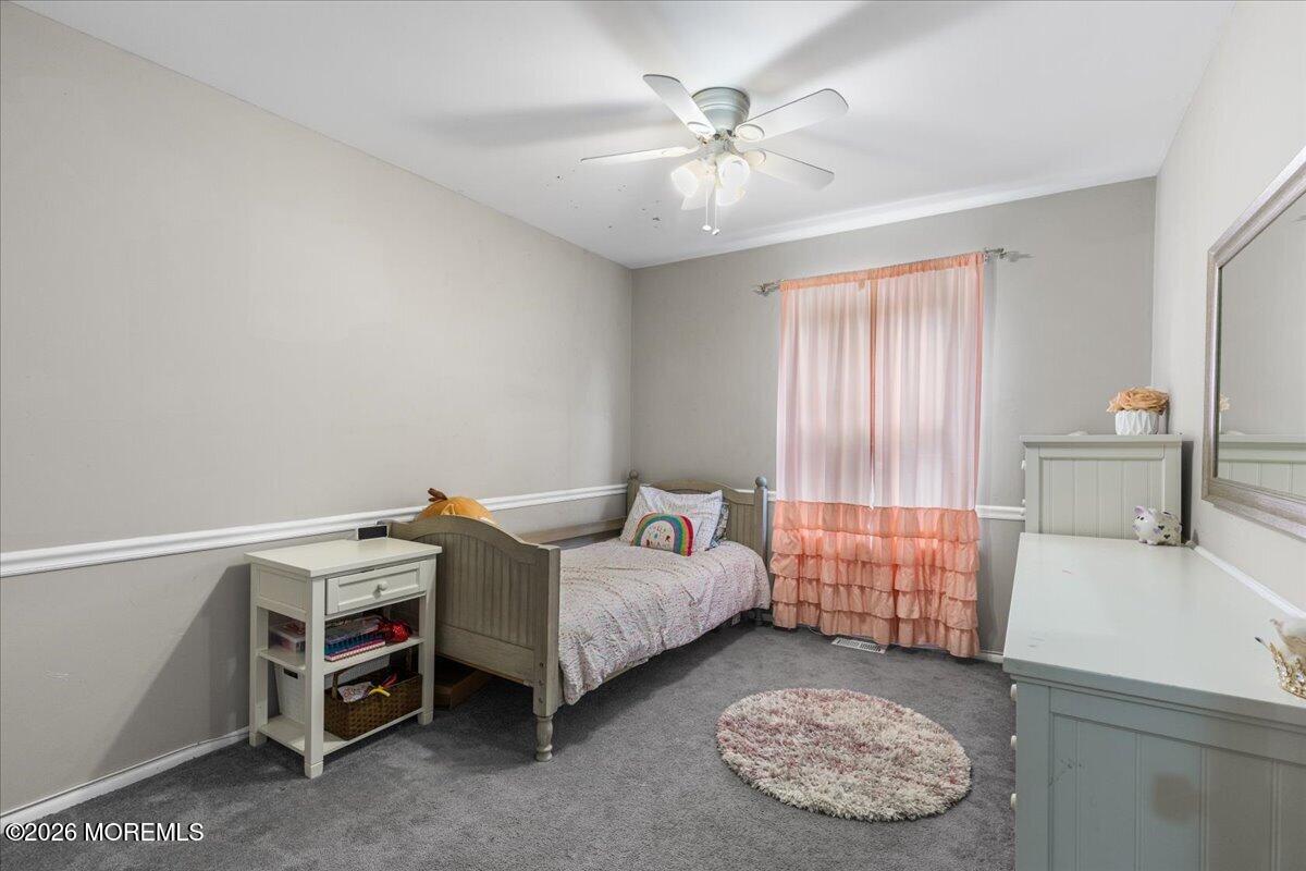 43 Glen Arden Drive Howell NJ 07731