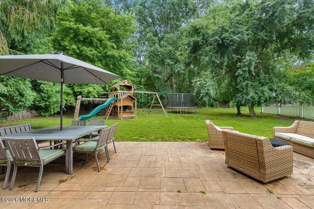 43 Glen Arden Drive Howell NJ 07731