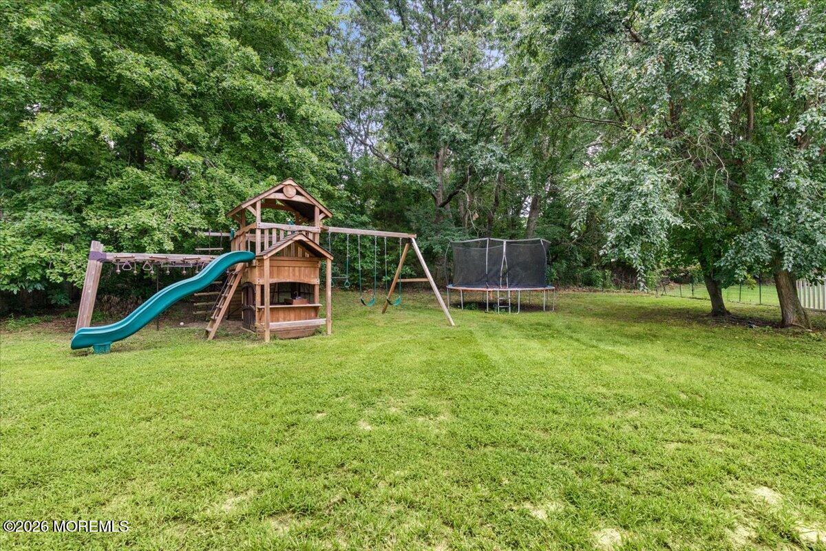 43 Glen Arden Drive Howell NJ 07731