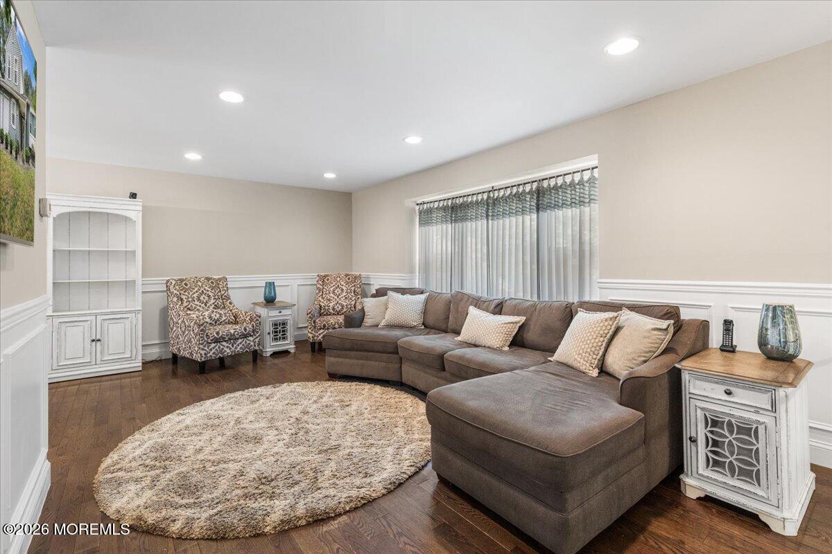 43 Glen Arden Drive Howell NJ 07731