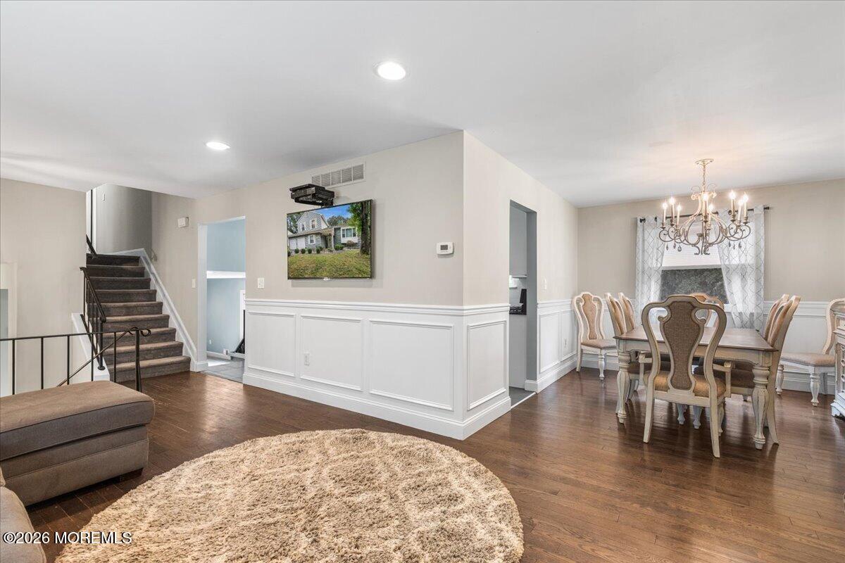 43 Glen Arden Drive Howell NJ 07731