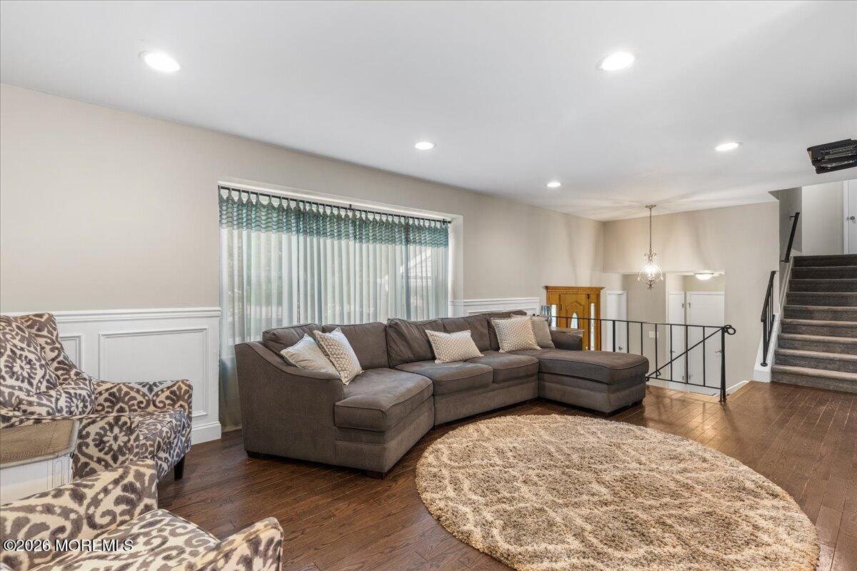 43 Glen Arden Drive Howell NJ 07731