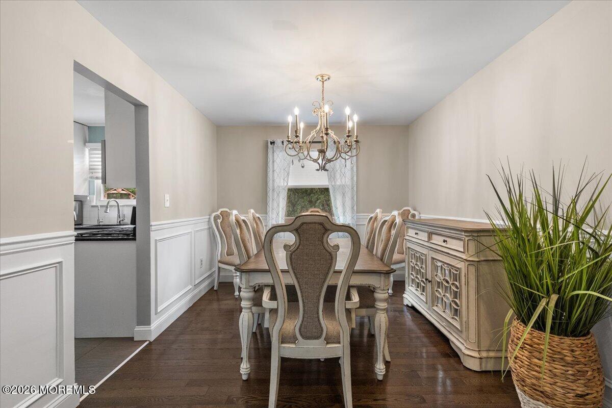 43 Glen Arden Drive Howell NJ 07731