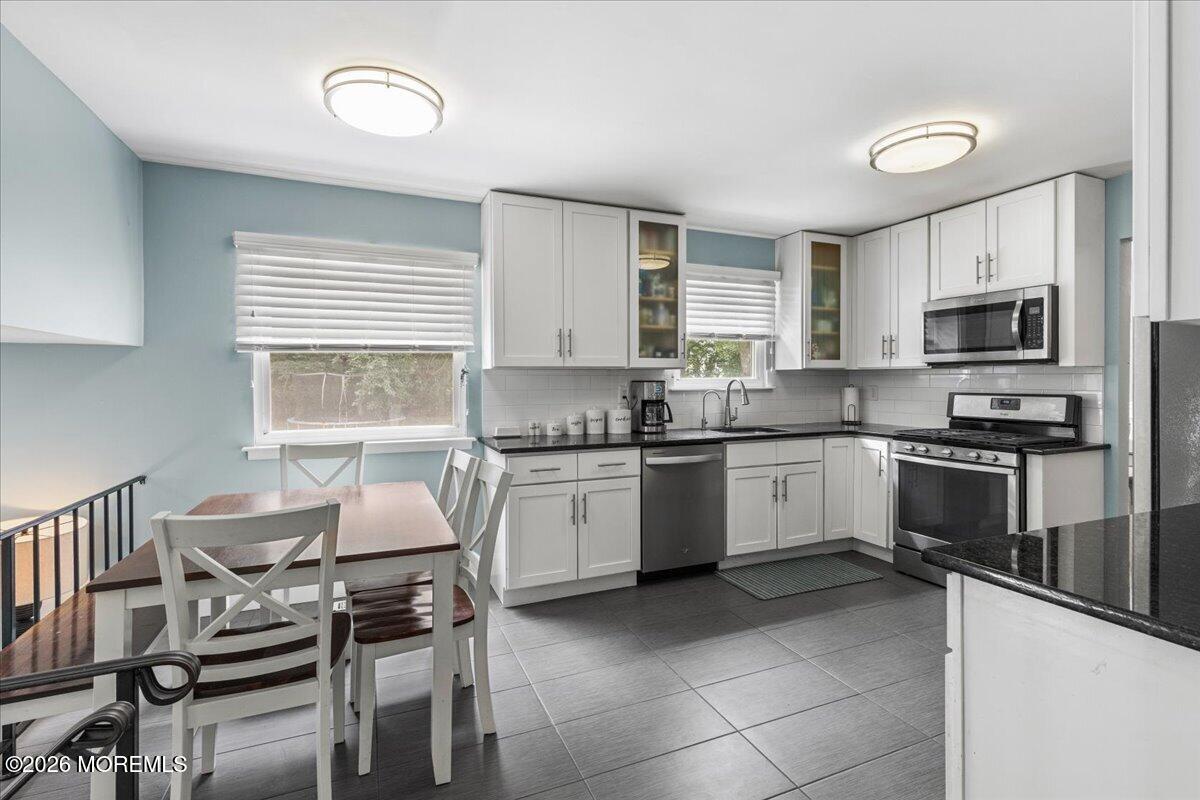 43 Glen Arden Drive Howell NJ 07731