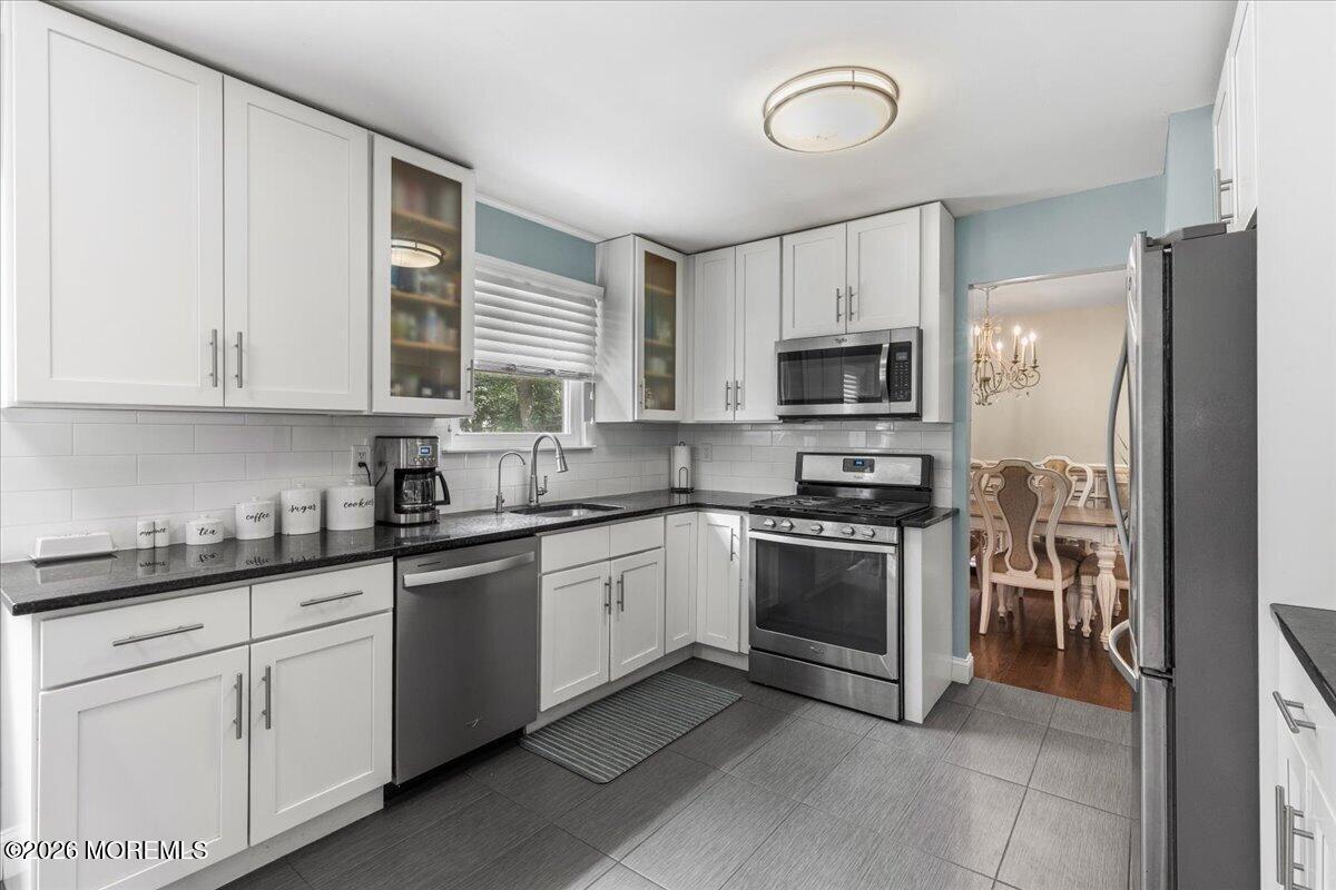 43 Glen Arden Drive Howell NJ 07731