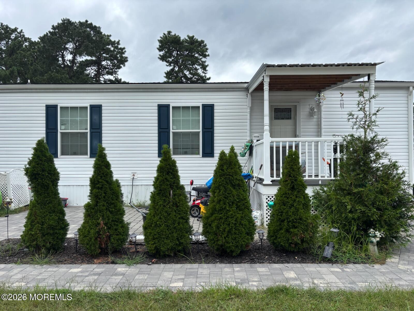 9 Martin Drive Whiting NJ 08759