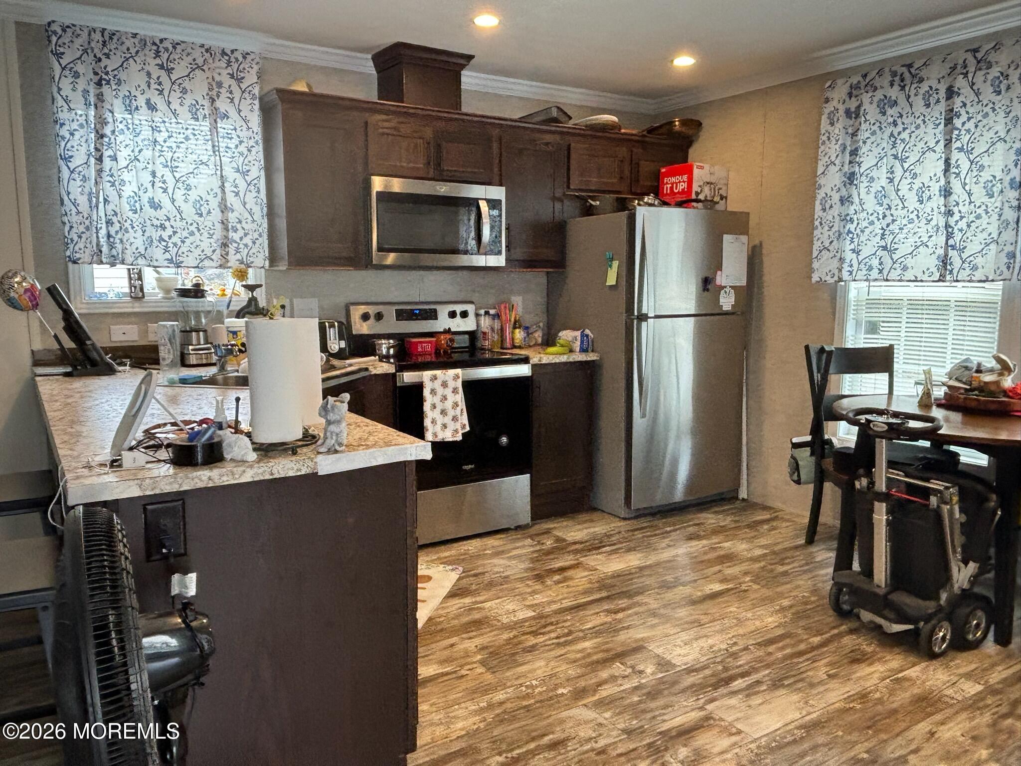 9 Martin Drive Whiting NJ 08759