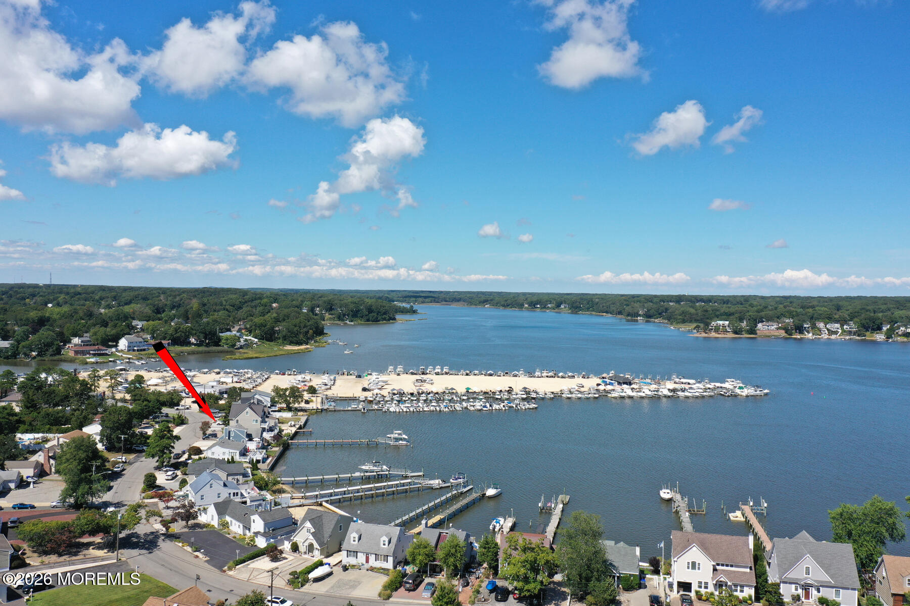 203 Riverside Drive N Brick NJ 08724