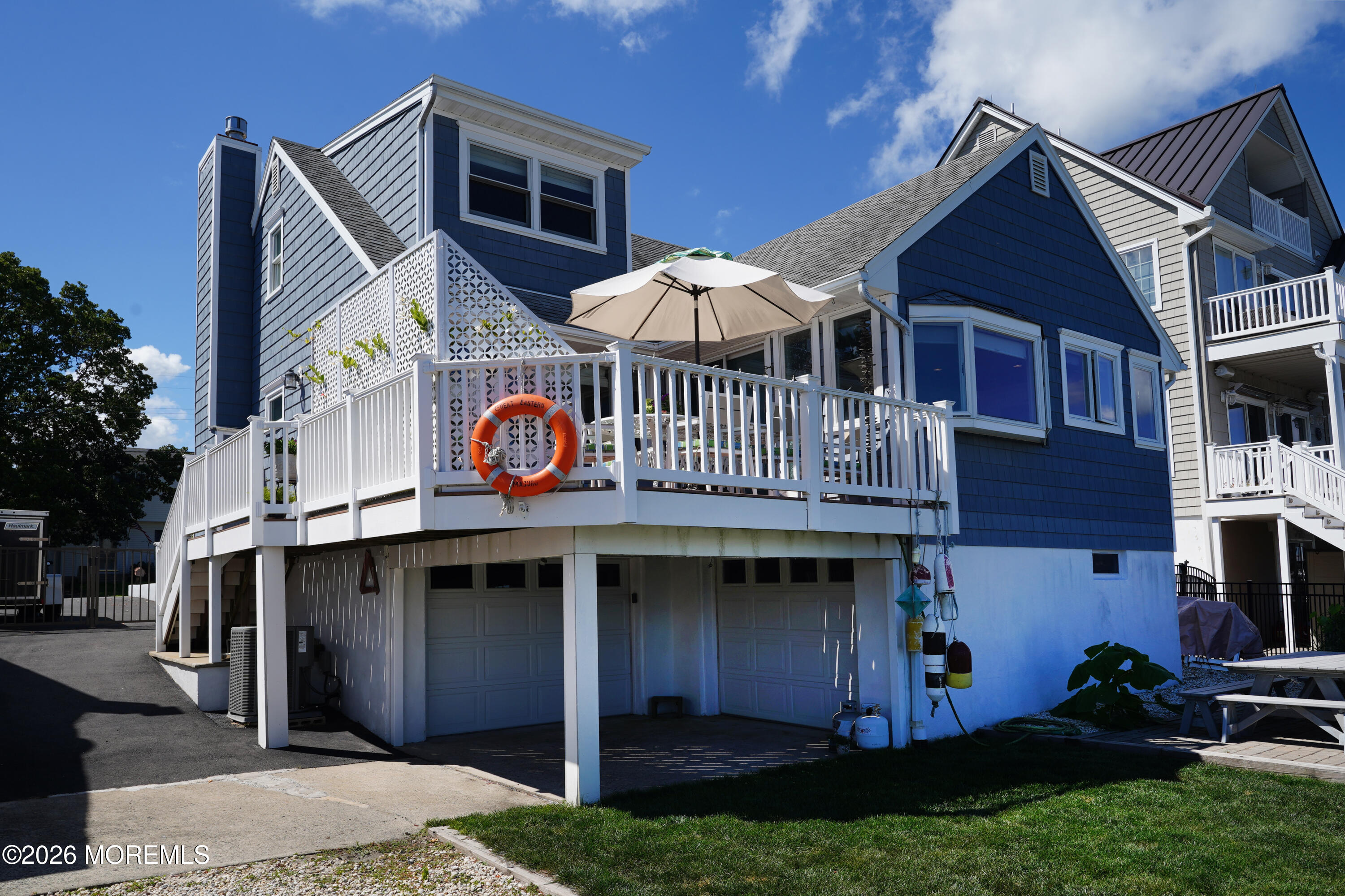 203 Riverside Drive N Brick NJ 08724