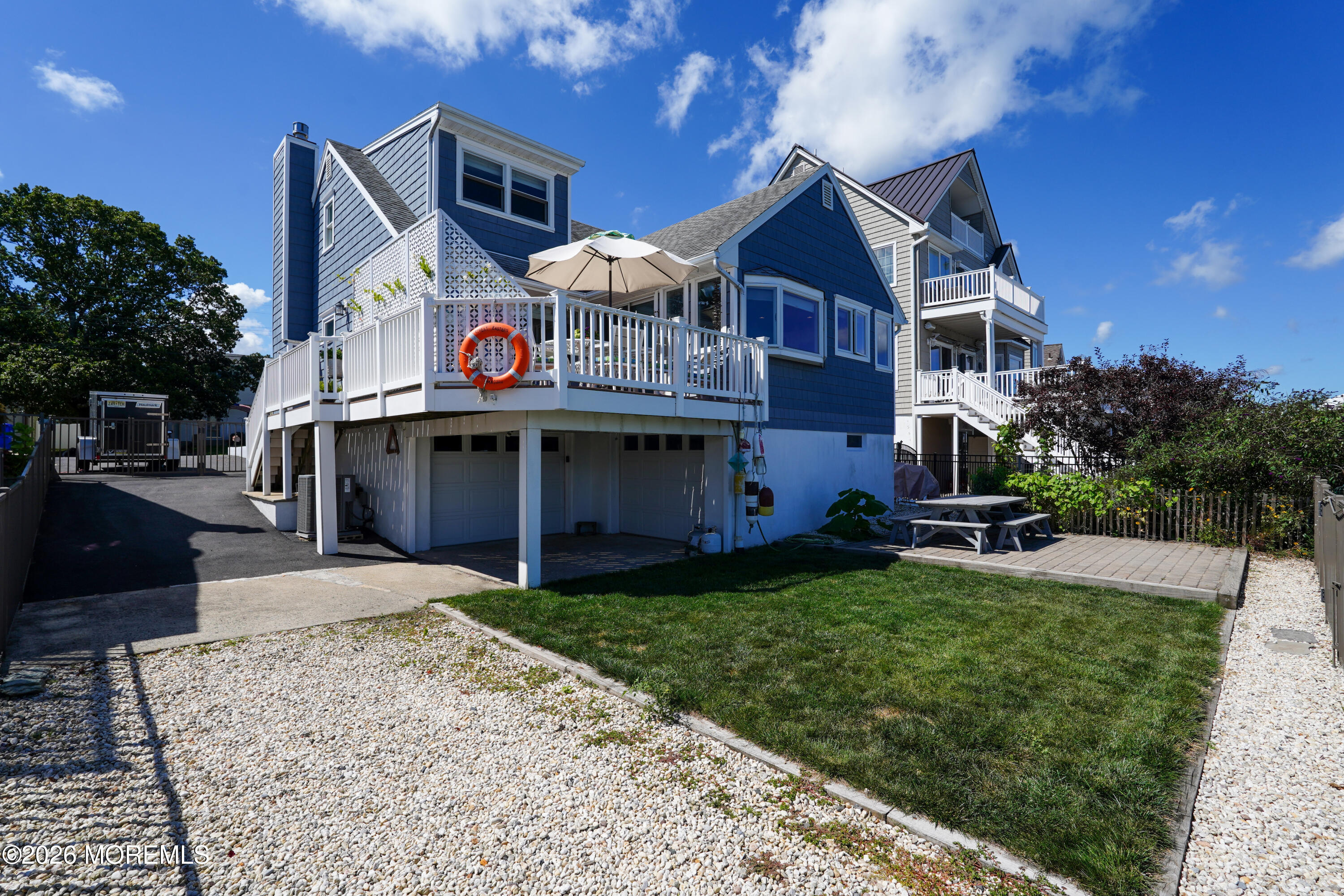 203 Riverside Drive N Brick NJ 08724