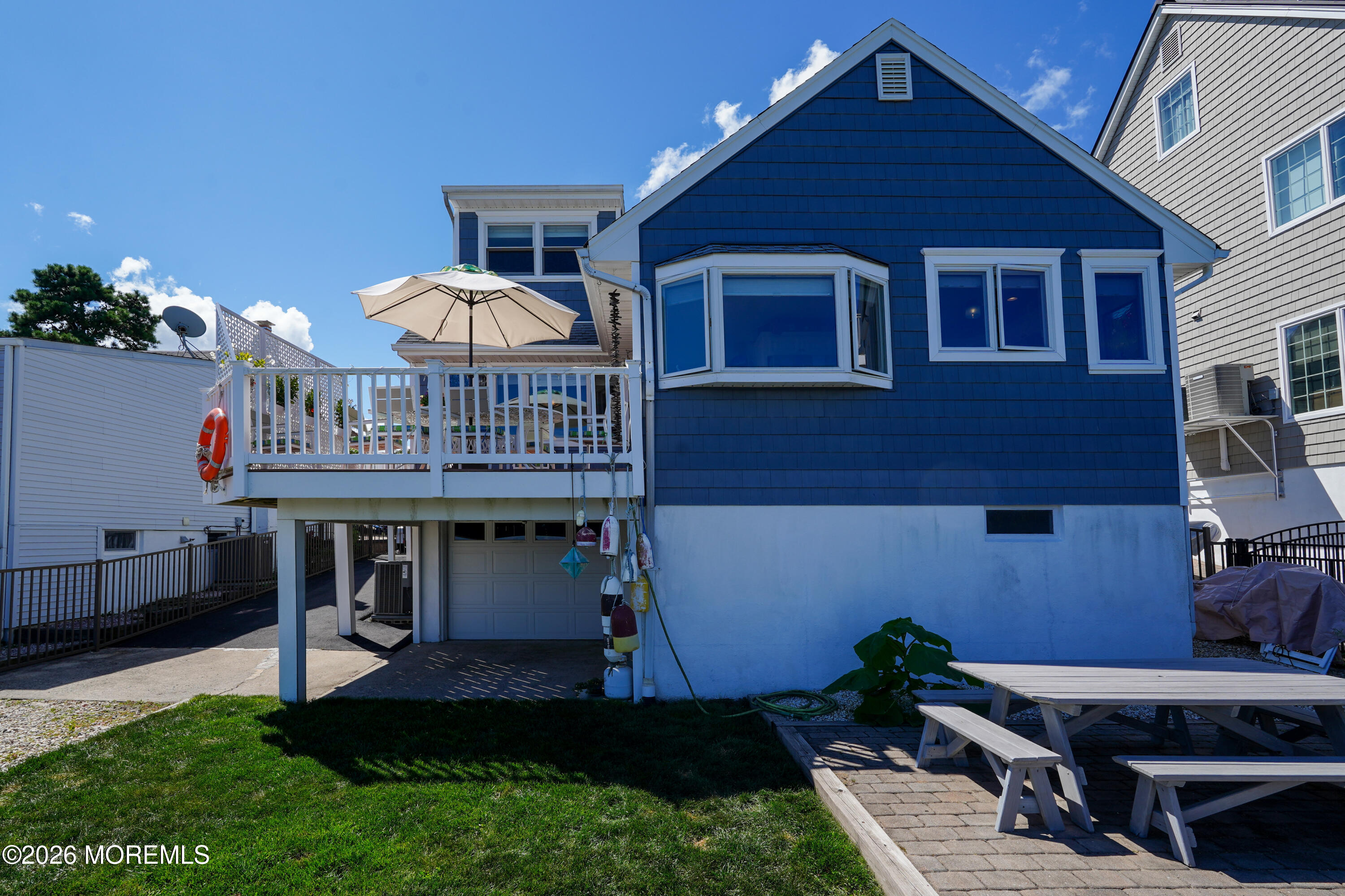 203 Riverside Drive N Brick NJ 08724