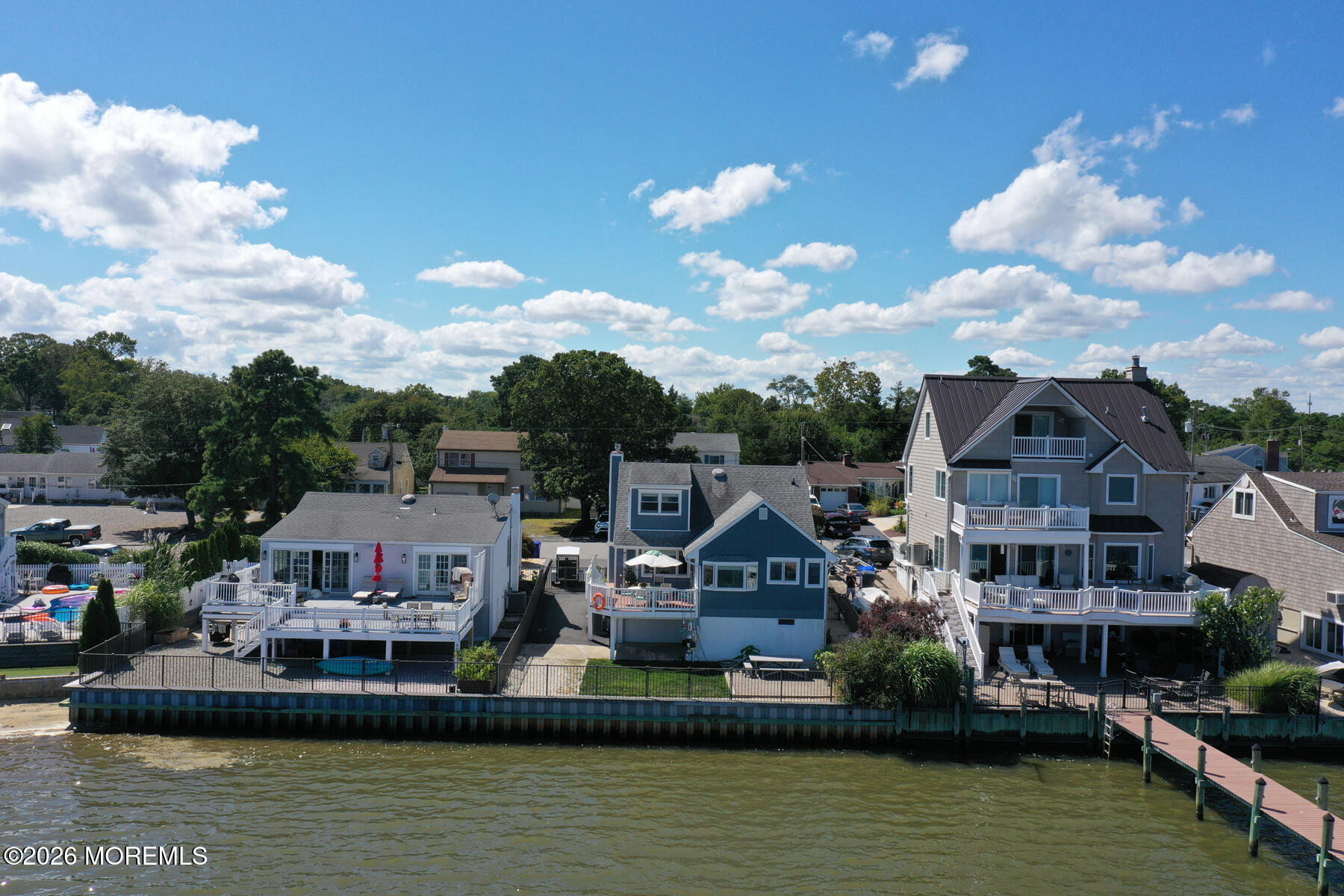 203 Riverside Drive N Brick NJ 08724