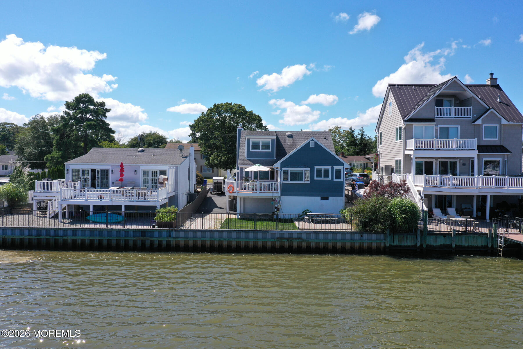 203 Riverside Drive N Brick NJ 08724