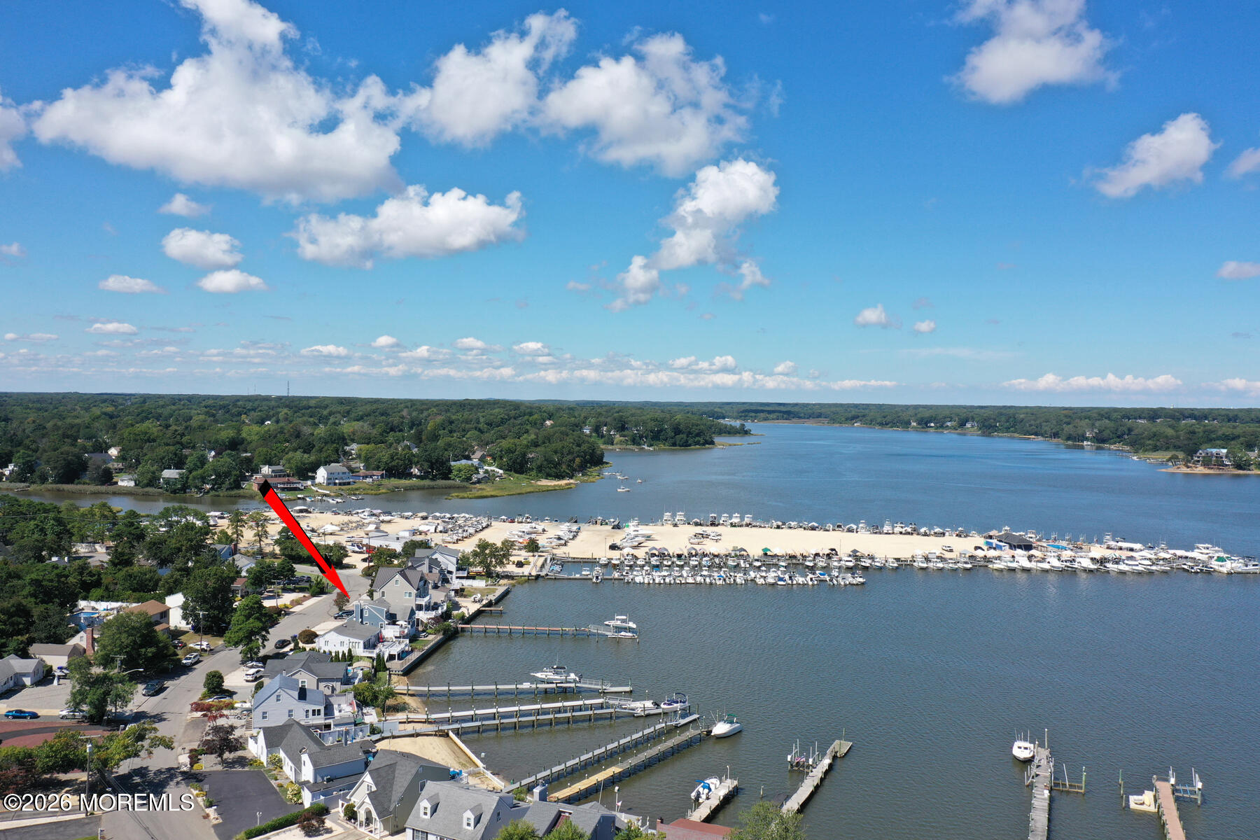 203 Riverside Drive N Brick NJ 08724