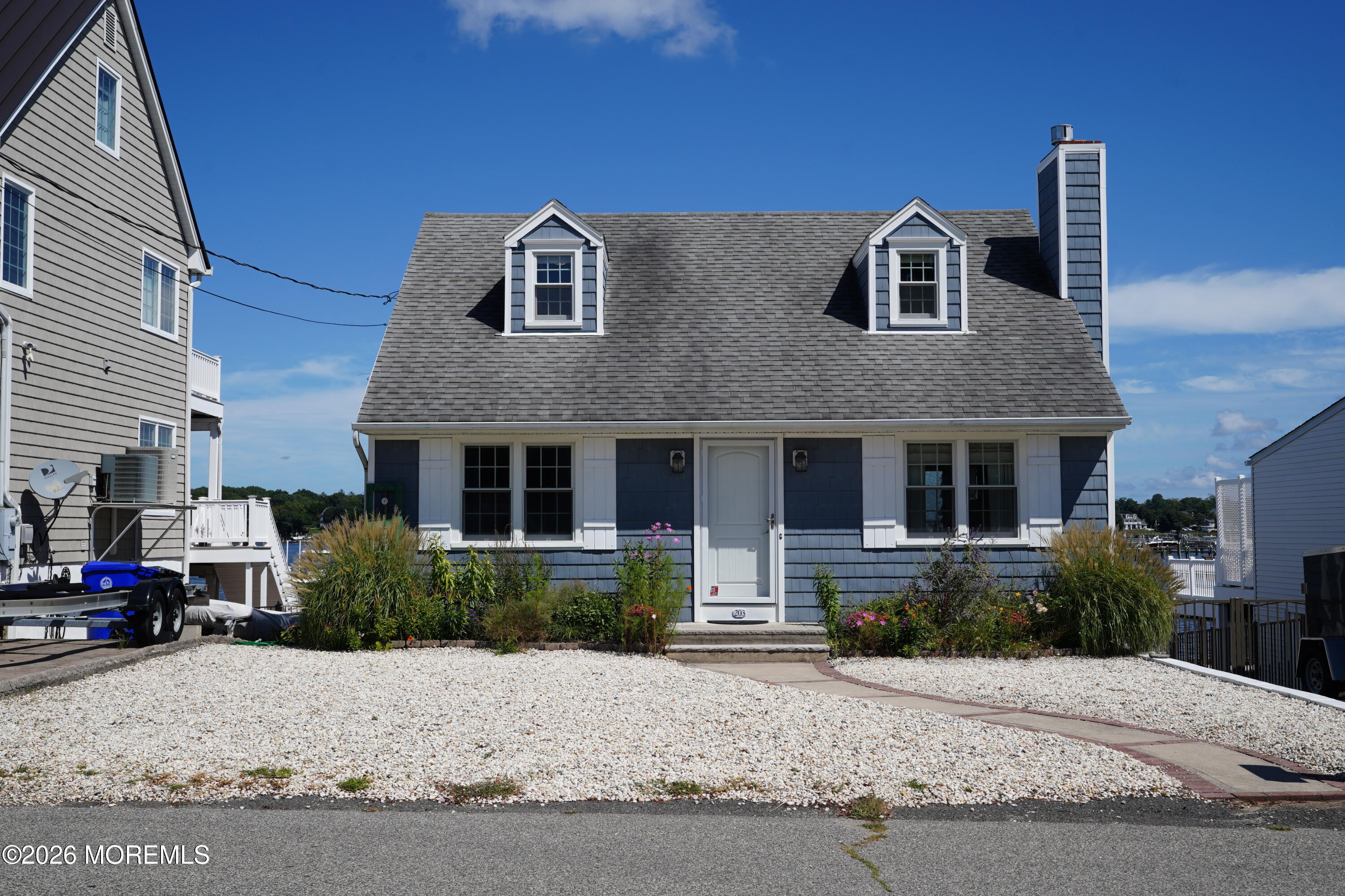 203 Riverside Drive N Brick NJ 08724