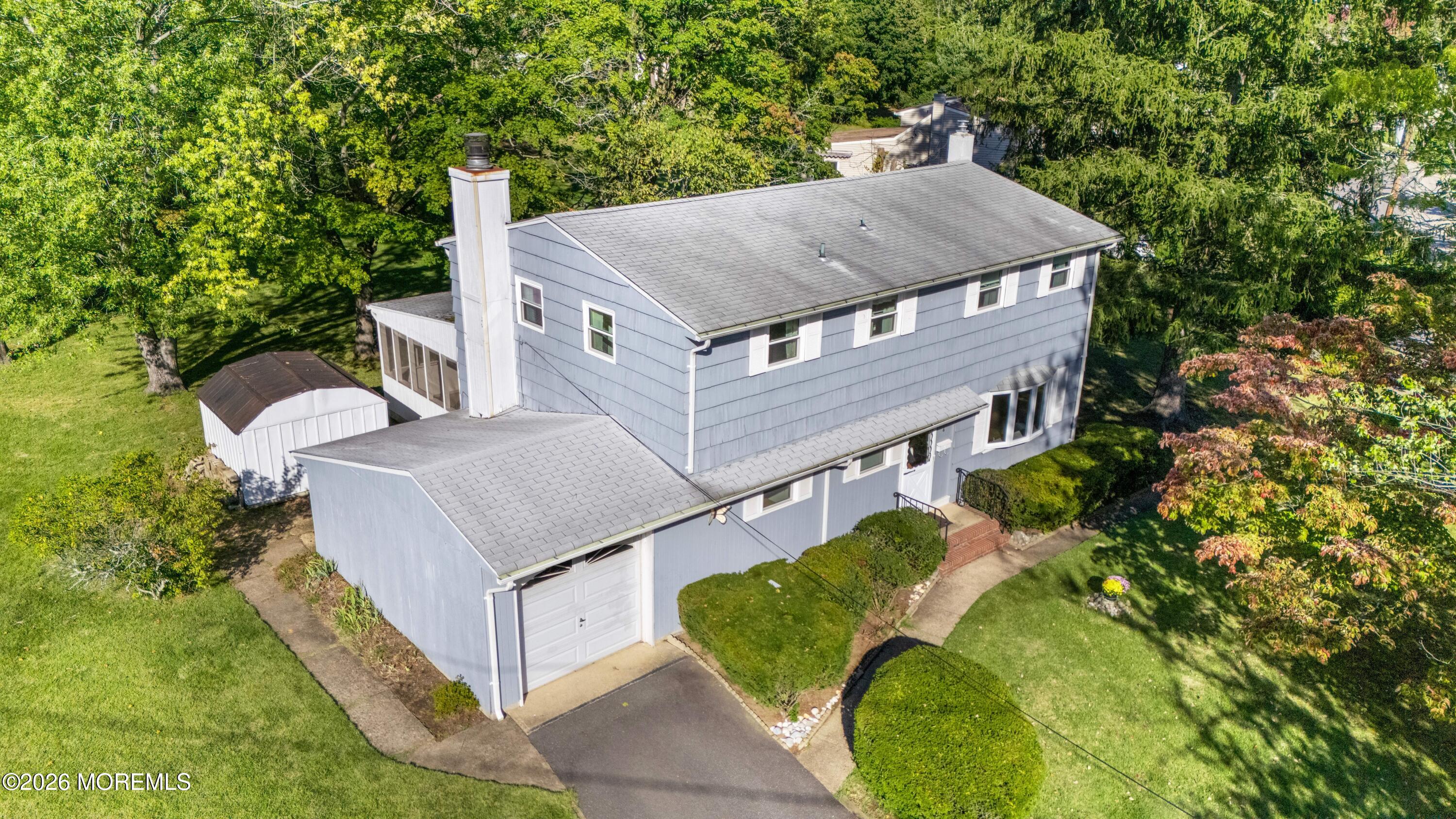6 Pearl Road East Brunswick NJ 08816
