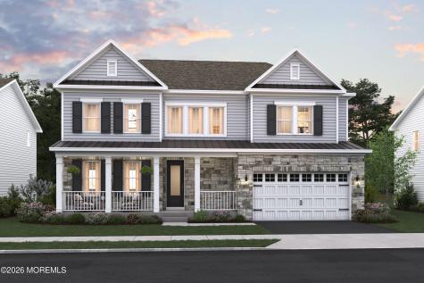 27 Tee Place Neptune Township NJ 07753