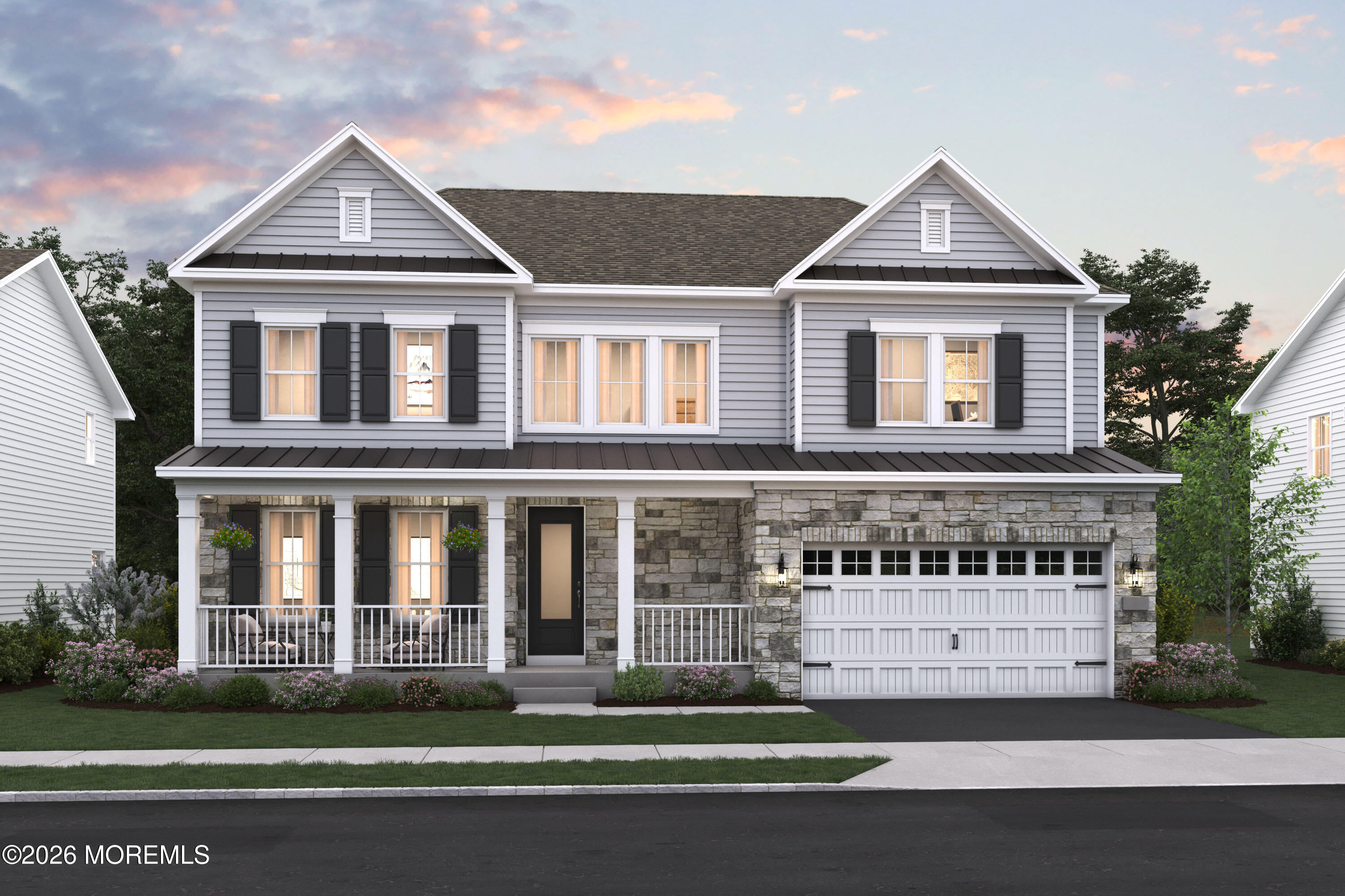 27 Tee Place Neptune Township NJ 07753
