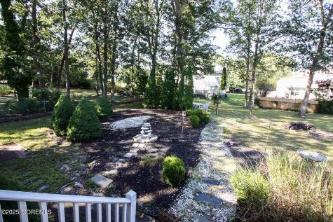 43 Darien Road Howell NJ 07731