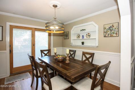 43 Darien Road Howell NJ 07731