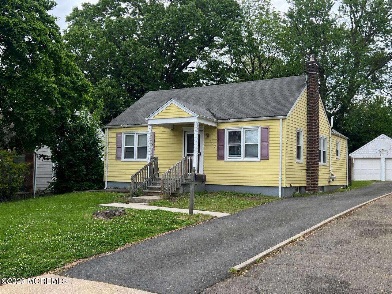 107 Clinton Place Tinton Falls NJ 07724