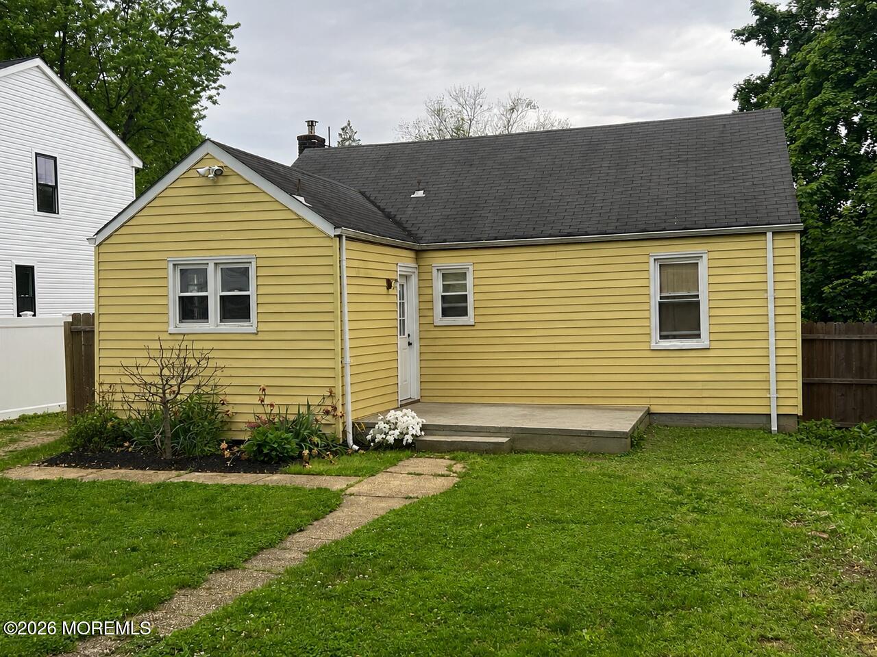 107 Clinton Place Tinton Falls NJ 07724
