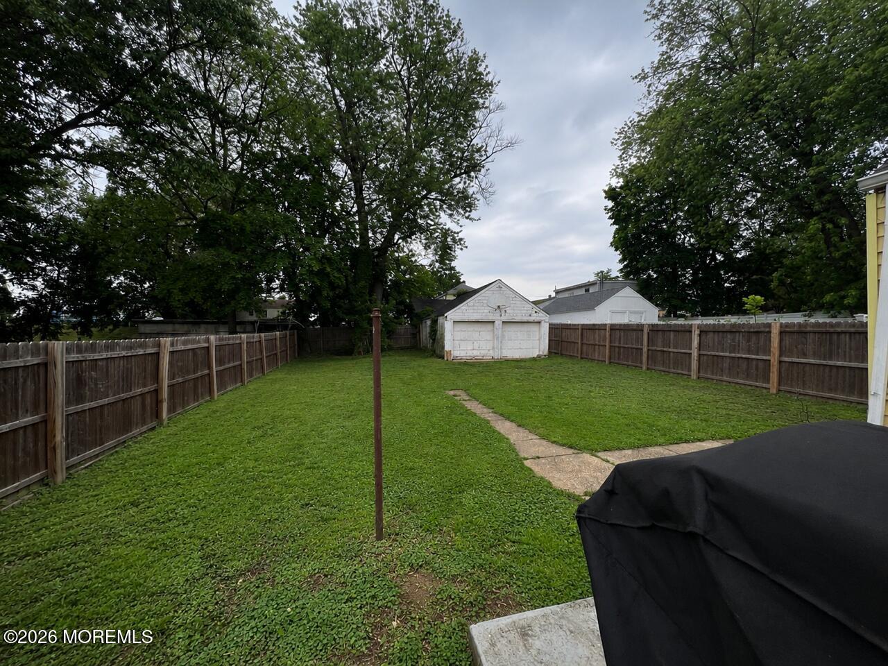 107 Clinton Place Tinton Falls NJ 07724