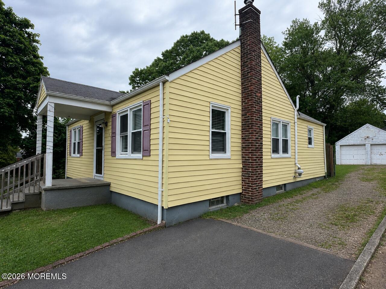 107 Clinton Place Tinton Falls NJ 07724