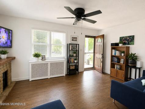 107 Clinton Place Tinton Falls NJ 07724
