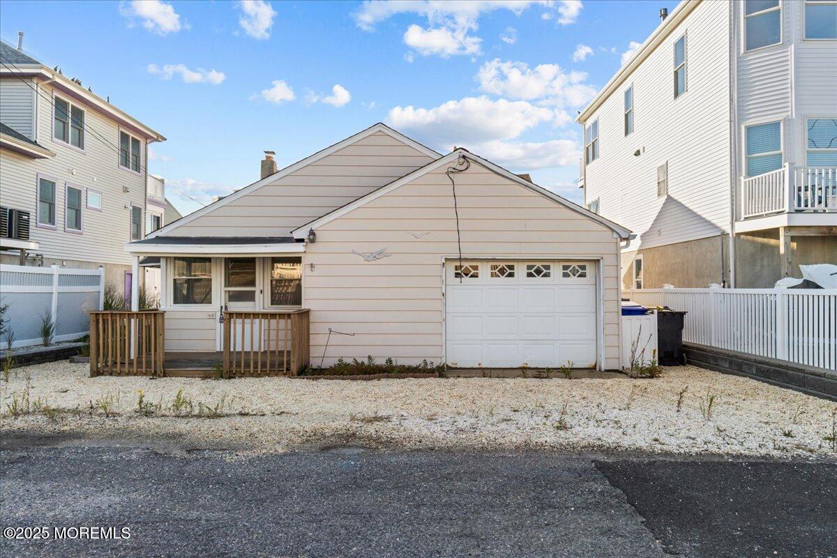 40 Ward Drive Brick NJ 08723