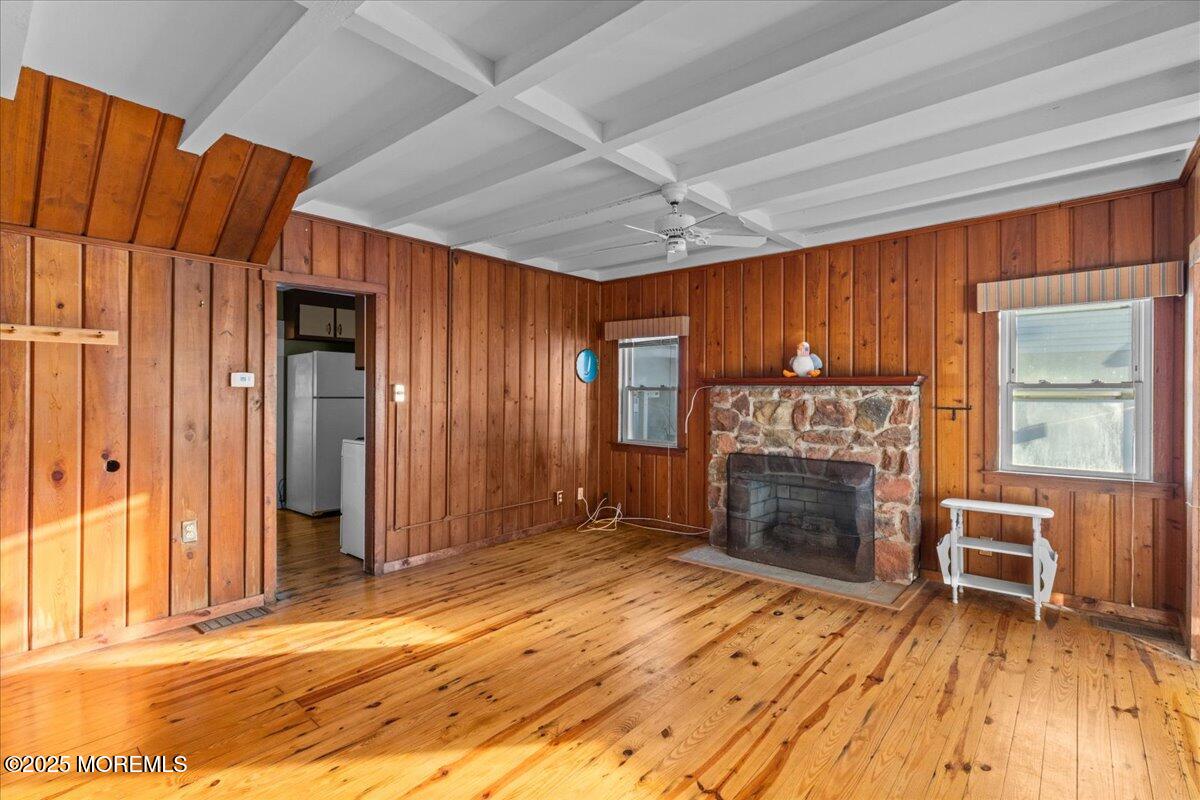 40 Ward Drive Brick NJ 08723