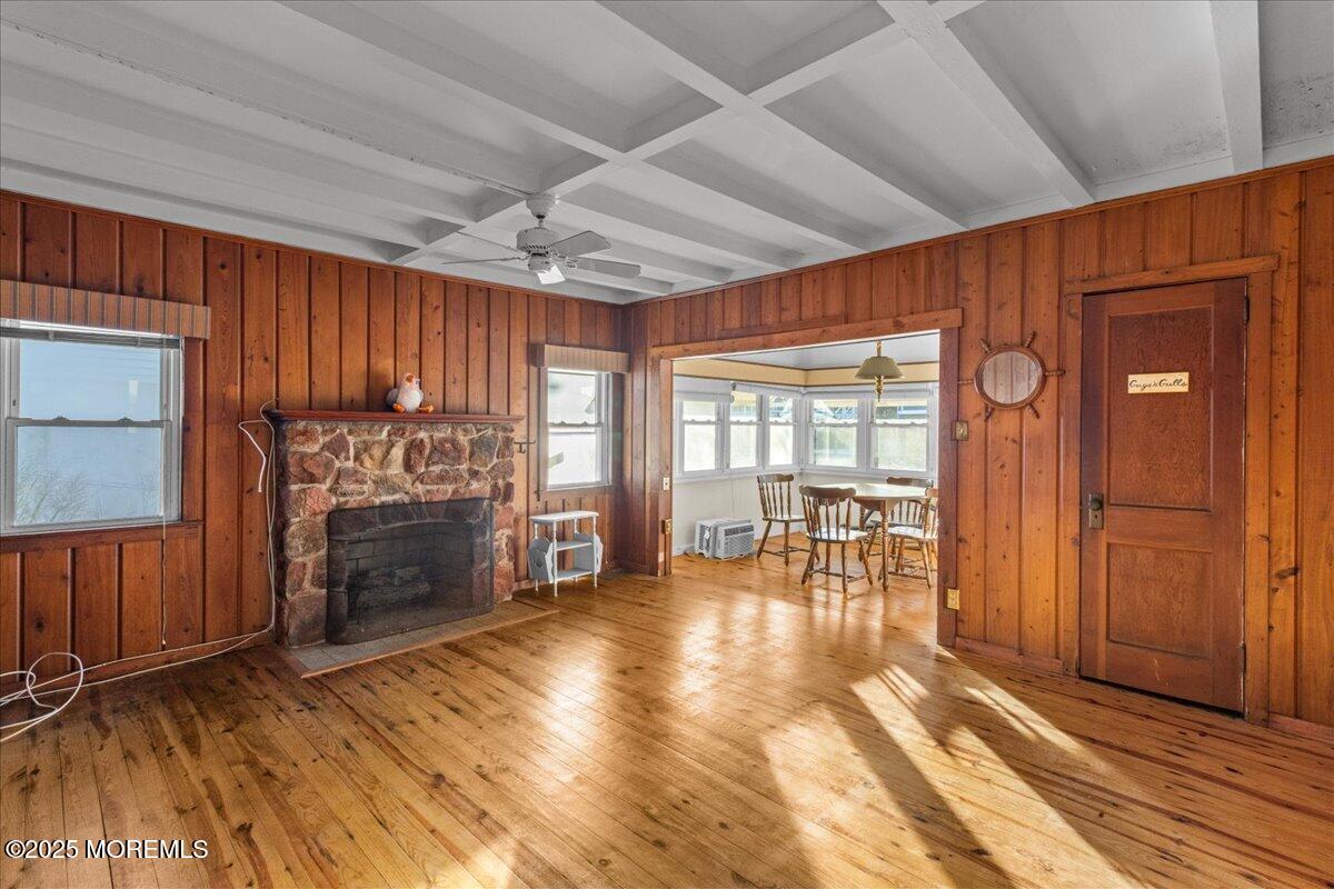 40 Ward Drive Brick NJ 08723