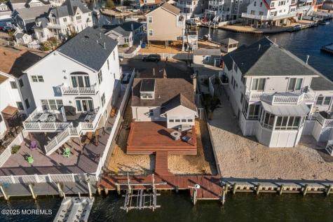 40 Ward Drive Brick NJ 08723