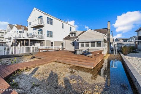 40 Ward Drive Brick NJ 08723