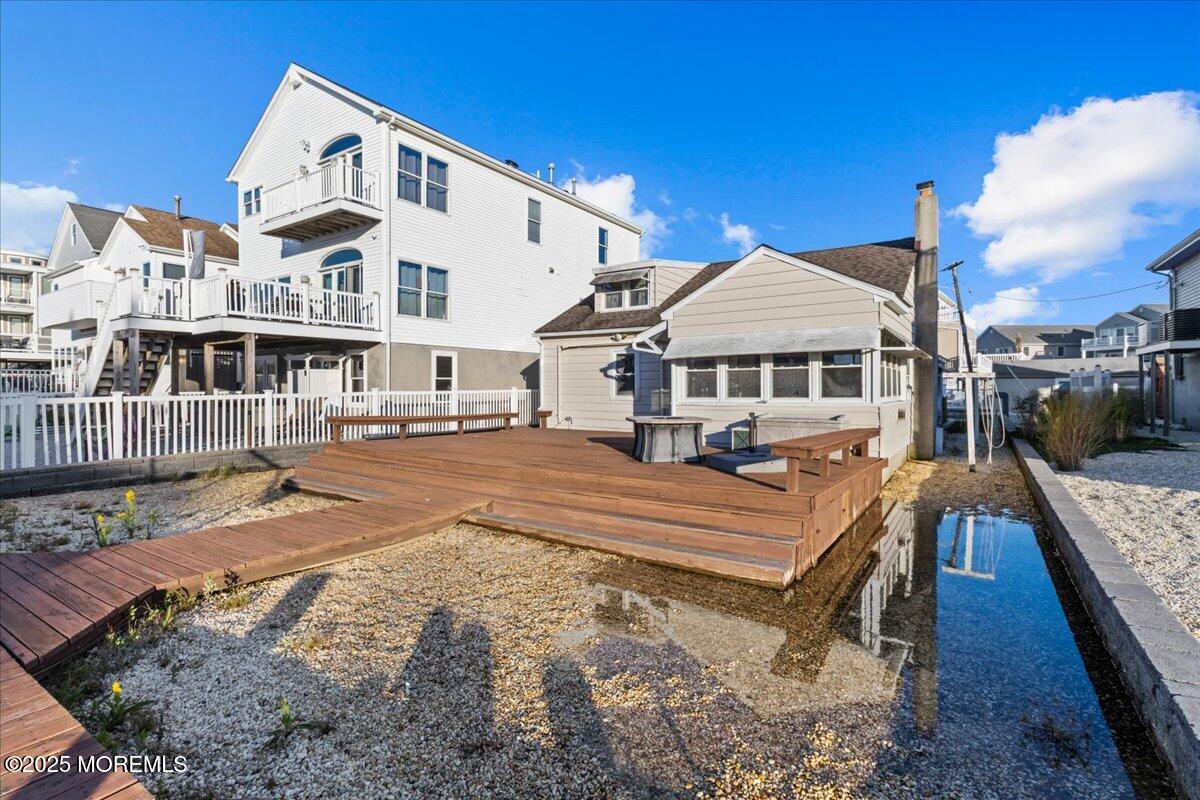 40 Ward Drive Brick NJ 08723