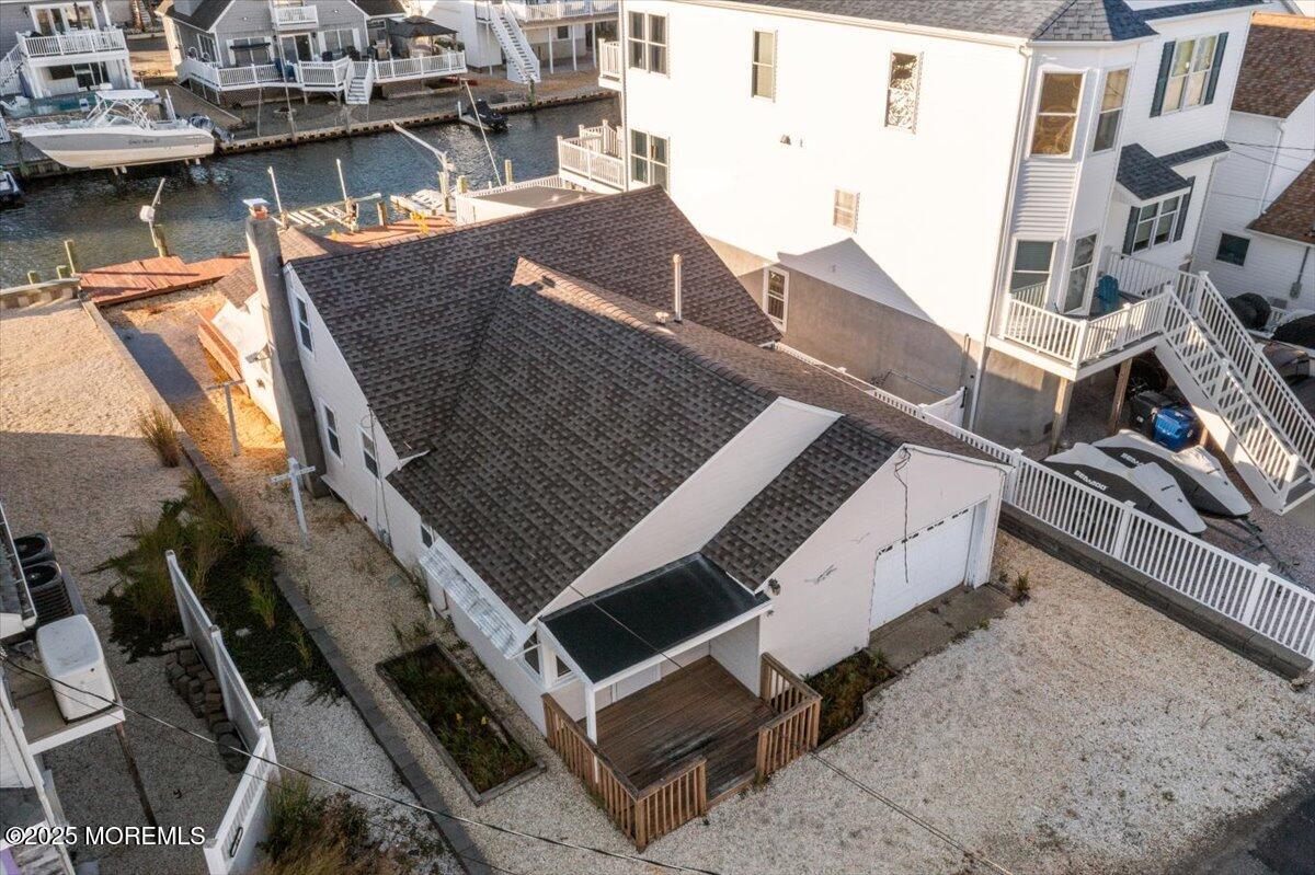 40 Ward Drive Brick NJ 08723