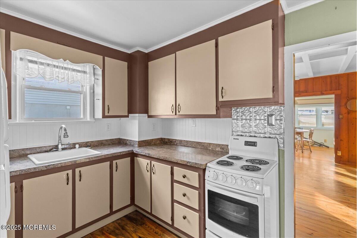 40 Ward Drive Brick NJ 08723
