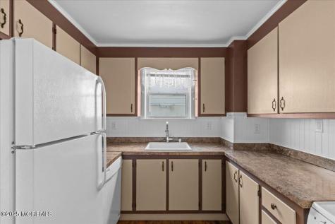 40 Ward Drive Brick NJ 08723
