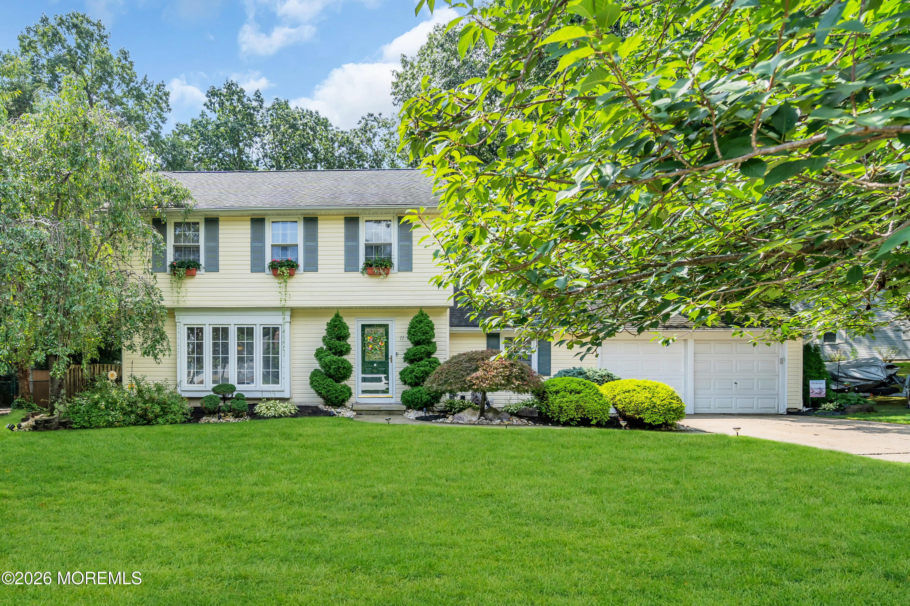 11 Dunbarton Road Jackson NJ 08527
