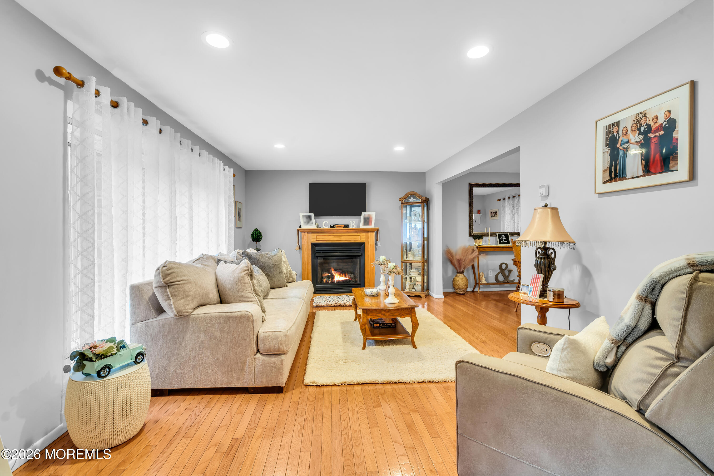 11 Dunbarton Road Jackson NJ 08527
