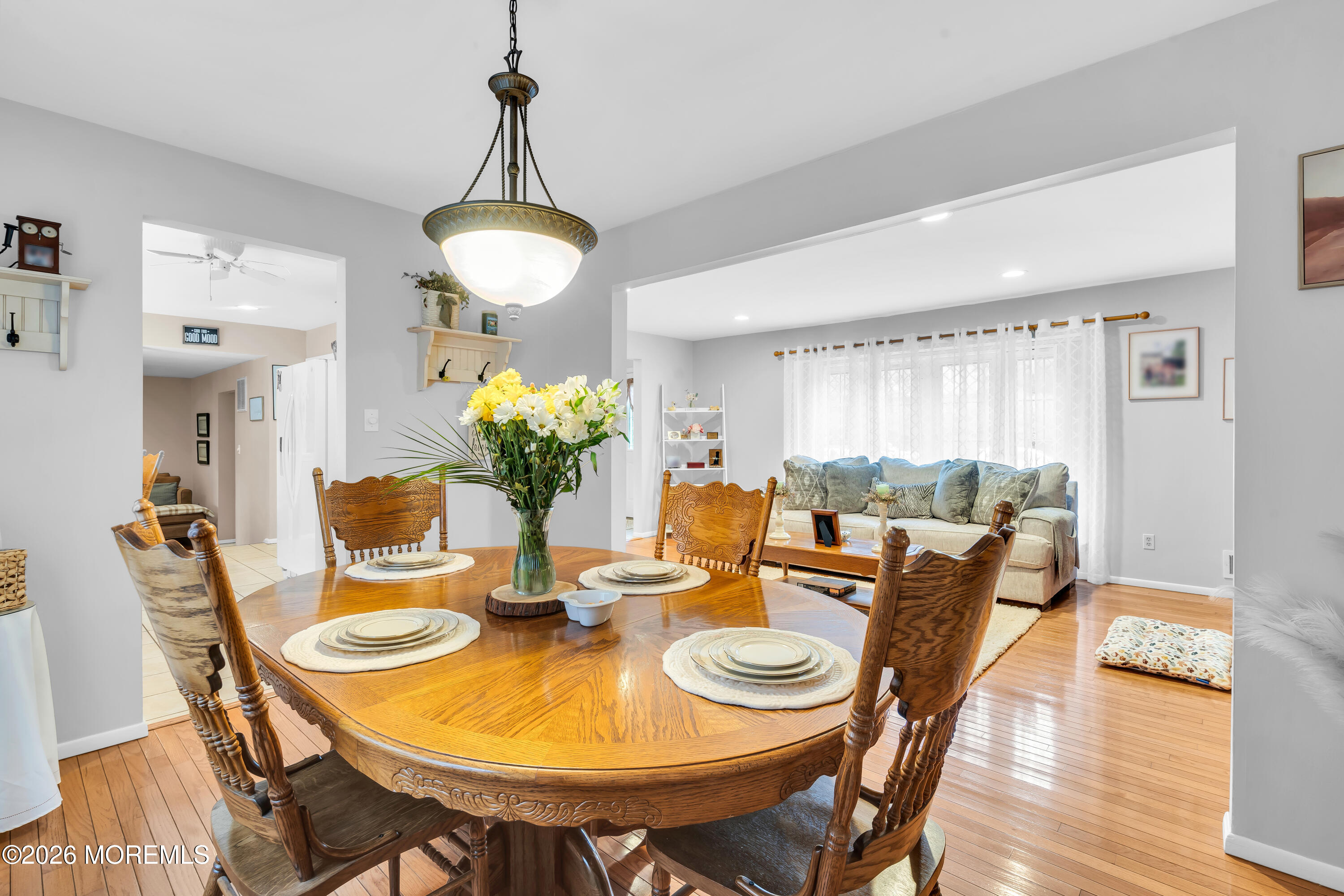11 Dunbarton Road Jackson NJ 08527
