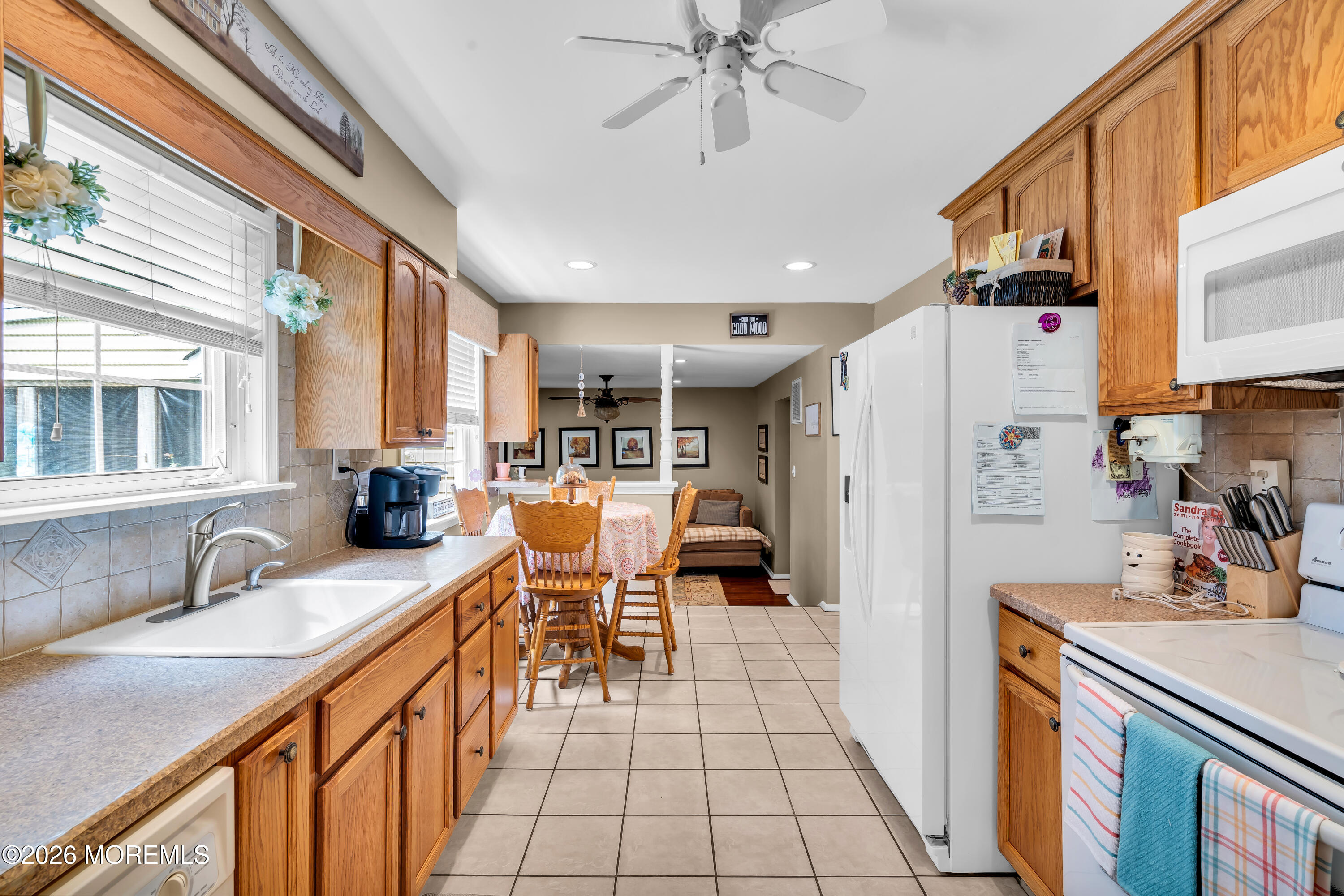11 Dunbarton Road Jackson NJ 08527