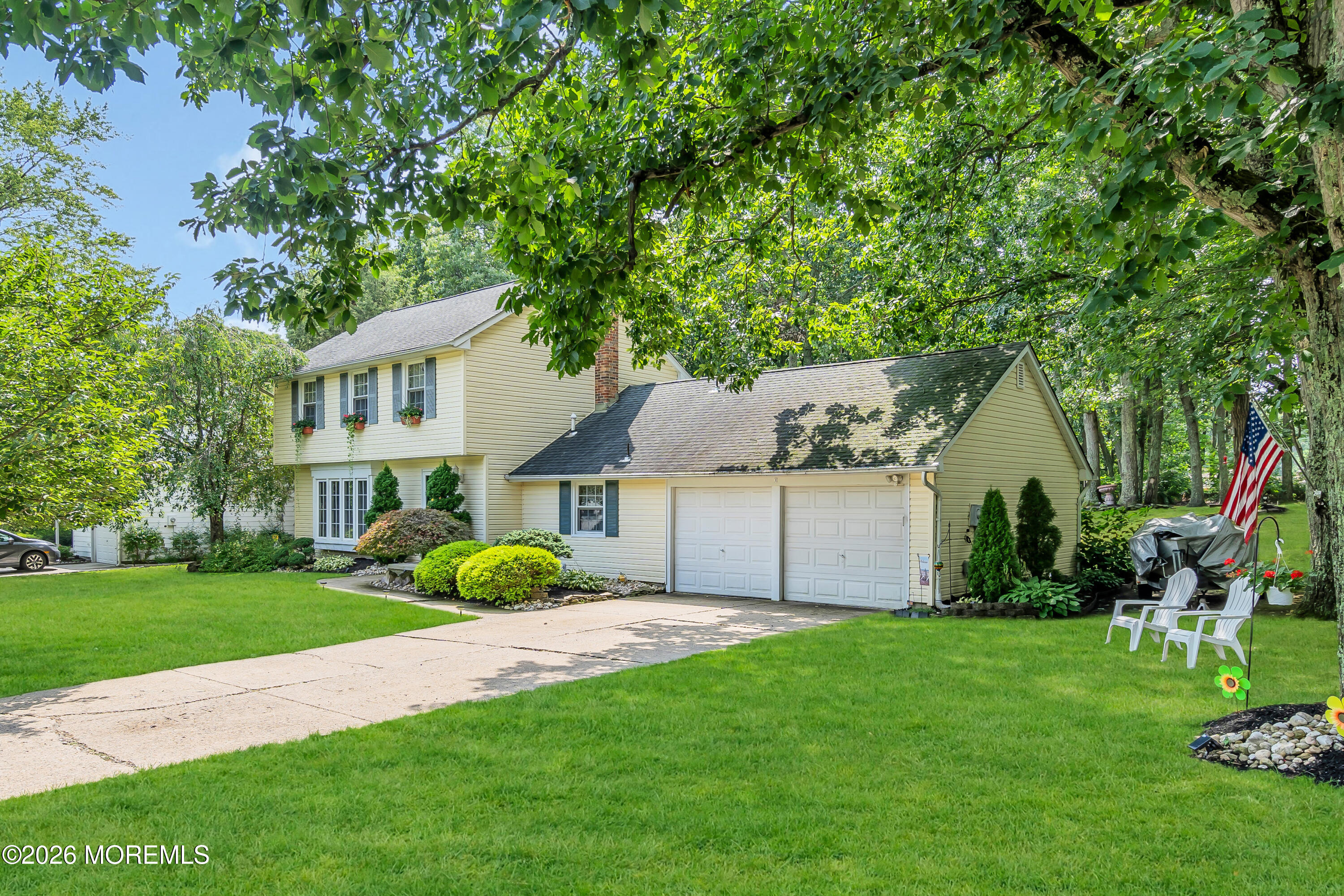 11 Dunbarton Road Jackson NJ 08527
